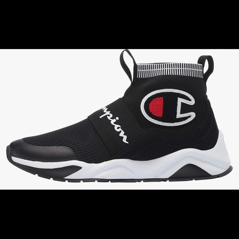 Champion rally pro sneakers